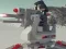 Leikur LEGO Star Wars Battlerun á netinu