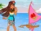 Leikur Princess Moana's Ship á netinu