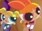 Leikur The Powerpuff girls hypno bliss á netinu