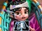 Leikur Vanellope Injured Emergency á netinu