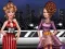 Leikur Dolly Oscars Dress Up á netinu