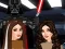 Leikur Darth Vader Hair salon á netinu