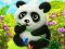 Leikur Happy Panda á netinu