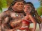 Leikur Polynesian Princess Falling in Love á netinu