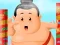 Leikur Sumo saga á netinu