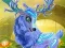 Leikur My Fairytale Deer á netinu