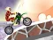 Leikur Ben 10 Racing Star á netinu