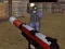 Leikur Critical Combat Battle Royale á netinu