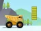 Leikur Truck Rush á netinu