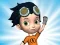 Leikur Rusty Rivets: Scavenger Hunt á netinu