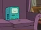 Leikur Adventure Time: BMO Play Along With Me á netinu