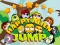 Leikur Happy Alien Jump á netinu