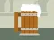 Leikur Beer Pushing á netinu