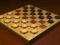 Leikur Master Checkers á netinu