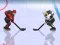 Leikur Winter Sports: Hockey Hero á netinu