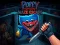 Leikur Poppy Playtime Maze Escape á netinu