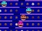 Leikur Candy Pacman á netinu