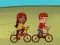 Leikur Jaxon & Song's Maple Mystery: Leaf Catchers á netinu