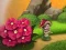 Leikur Tiny garden á netinu