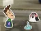 Leikur The Adventures of Napkin Man!: Where’s That Card? á netinu