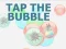 Leikur Tap The Bubble á netinu