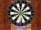 Leikur 3D Darts á netinu