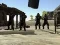 Leikur Battle in the West á netinu