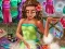 Leikur Exotic Girl Wardrobe á netinu