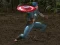 Leikur Captain America - Avenger's Shield á netinu