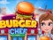 Leikur Burger Chef á netinu