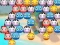 Leikur Bubble Town Quest á netinu