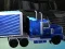 Leikur 18 Wheeler Impossible Stunt á netinu