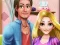 Leikur Rapunzel`s Pregnancy á netinu