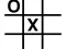 Leikur Impossible tic tac toe á netinu