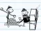 Leikur Diary of a wimpy kid the meltdown á netinu