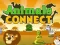 Leikur Animals Connect 2 á netinu