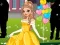 Leikur Editor`s Pick Princess Cosplay á netinu