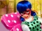 Leikur LadyBug Super Recovery á netinu