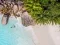 Leikur Seychelles Beach Jigsaw Puzzle á netinu