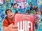 Leikur Ralph Breaks the Internet Jigsaw á netinu