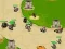 Leikur Tower Defense á netinu
