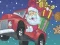 Leikur Merry Christmas Truck á netinu