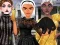Leikur The Chilling Adventures of Sabrina á netinu