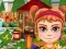 Leikur Garden Design Games: Flower Decoration á netinu