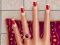 Leikur Fashion Nail Art á netinu