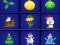 Leikur Xmas Board Puzzles á netinu