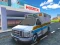 Leikur Ambulance Simulators: Rescue Mission á netinu