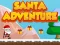 Leikur Santa Adventure á netinu