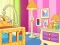 Leikur Baby Doll House Cleaning á netinu