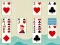 Leikur Solitaire Legend á netinu